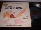 Rarity: Bill Haley: He Digs EP Great/Sexy/ Cover See You Later R-o-C-K etc