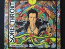 SORE THROAT Disgrace to the corpse of Sid LP UK Original Earache