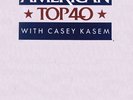 American Top 40 10-13-84 Stevie Wonder Elton John Madonna Chaka Khan Wham Fixx
