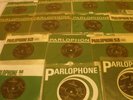 COLLECTION OF 14 BEATLES SINGLES