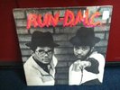 RUN DMC run-d.m.c. FIRST ALBUM n/o/s still SEALED SS U.S.