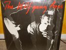 The Wolfgang Press Burden of Mules 4ad Rare