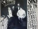 Prime Movers Sins Of The Fourfathers LP feat Fay Hallam RARE Prisoners Medway