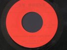 Rare Louisville Black Gospel Jazz Soul 45 Cliff Butler Penticostals on NU SOUND