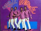 Sam & Dave - Double Dynamite Stax Stereo Orig. Near Mint