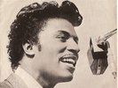 LITTLE RICHARD-PICTURE SLEEVE on SPECIALTY--(KEEP A KNOCKIN')--1957--PS--PIC