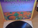 HAWKWIND  Self Titled ITALIAN Gatefold LIBERTY LP 1970 LBS83348 A-2U/B-3U Matrix