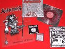 Antichrist DIE HARD LP 