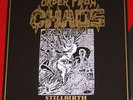 Order From Chaos Gatefold LP + Poster 