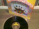 THE BEATLES MAGICAL MYSTERY TOUR « LP RARE EDITION PORTUGAL » 8E 072 06243