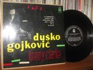 DUSKO GOYKOVICH - VERY RARE YUGOSLAVIA 10