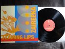 The Flaming Lips Zaireeka LP  Pressing Stereo Mix Down OOP