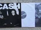 JOHNNY CASH AMERICAN V RARE LP NEAR MINT