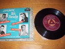 LONDON HIT PARADE No 2-RARE-1957