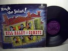 BILL HALEY-ROCK THE JOINT-1957-LP