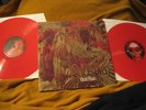 ELECTRIC WIZARD let us prey RED 2-LP pentagram sunn boris obsessed