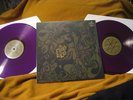 ELECTRIC WIZARD we live PURPLE 2-LP pentagram sunn boris obsessed