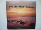 UNH JAZZ FESTIVAL 1979 stage band private LAB JAZZ FUNK BREAKS 2lp mp3