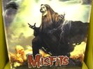 Misfits The Devil's Rain album with lenticular cover RSD November 2011 new
