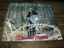 Graveland thousand swords 2001 1st press Ltd Edn LP