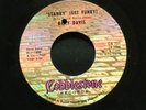 HEAR Billy Davis Stanky Get Funky/I've Tried Cobblestone Northern Soul Vinyl 45