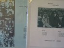 The Beatles  Kum Back and Live Concert at Whiskey Flats MINT LP's