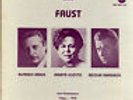 A. KRAUS, Renata SCOTTO, N. GHIAUROV, GOUNOD Faust box 3 LPs HRE 345-3