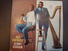 Kenny DORHAM Jazz contrasts Riverside RLP 1105