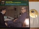 SAN 238/41 Beethoven Piano Concertos / Barenboim / Klemperer 4 LP box