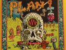 PLAN 9 - DEALING WITH THE DEAD ORIGINAL LP