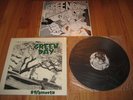 Green Day 39/Smooth Lookout Records #22 LP