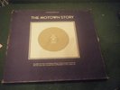 the motown story