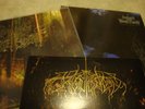 Wolves in the Throne Room 3 lp vinyl Two Hunters , Black Cascade , Grain