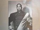 COSMIC BALDELLI:GUY CUEVAS-EBONY GAME-RARE 12