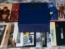 Beatles Singles Collection box set 27 singles Parlophone BSCP1 45rpm records