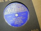 JAZZ  JONES-SMITH INCORPORATED ON VOCALION # 3441   10