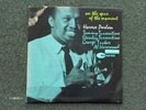 Horace Parlan On The spur of the Moment Blue Note Orig 4074 47 W. 63rd. St
