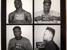 THE GETO BOYS - THE GETO BOYS LP US PRESSING GANGSTER OF LOVE BUSHWICK BILL