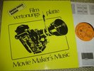 Rare Library LP 1977 KLAUS WEISS-Percussion,Synthesizer