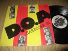 DOA D.O.A. Record LP Hardcore 81 IMPORT Canada Orig label Friends Punk RARE