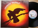 VOODOO FAMILY afro funk LP