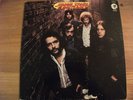 SIMON STOKES AND THE NIGHTHAWKS SELF TITLED LP RECORD SE-4677 NM DJ PROMO