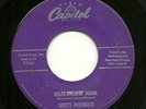 Rockn'roll RockaBilly 45 Skeets Mcdonald vg vinyl