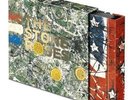 Stone Roses 20th Anniversary Vinyl LP Box Set 3LP + 4CD & USB Drive