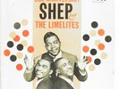  ORIGINAL FIRST PRESSING OUR ANNIVERSARY SHEP & LIMELITES 1962 VG