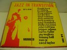 Vintage Jazz in Transition with Booklet