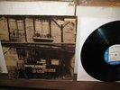 DEXTER GORDON orig. ONE FLIGHT UP lp BLUE NOTE MONO RVG