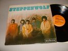 STEPPENWOLF RCA VICTOR '68 ORIGINAL U.K. RARE MONO RD-7974 EX