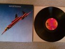 Budgie Squawk LP - Original U.S. Release - Kapp Records (KS 3669) NEAR MINT
