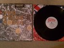 The Stone Roses - Self Titled LP -Original U.S. Release -(Silvertone-1184) MINT